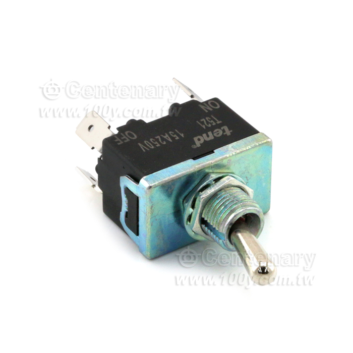 Toggle Switch - 132509 Product Image