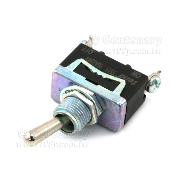 Toggle Switch - 132505 Product Image