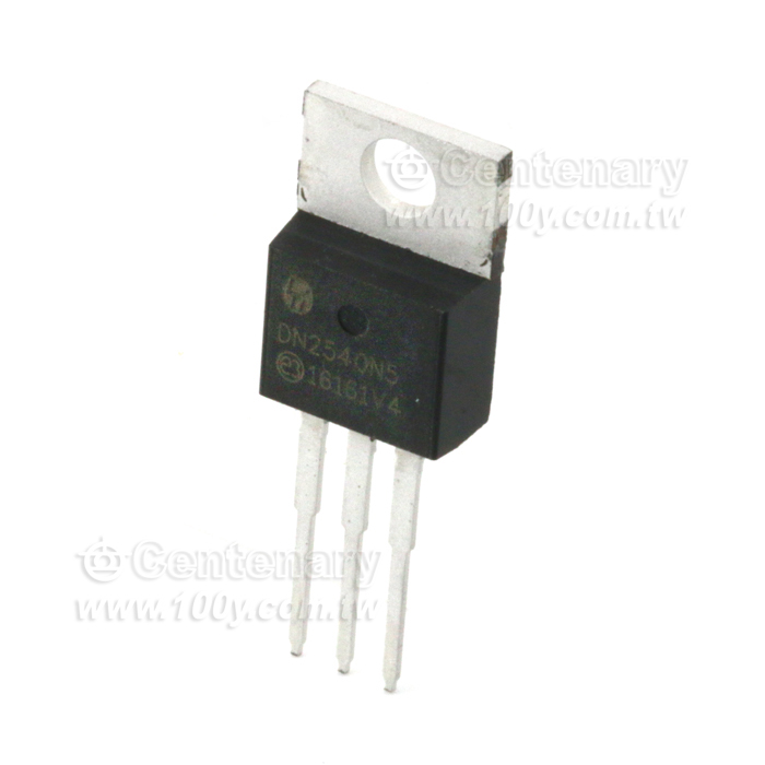 DN2540N5 - 132759 Product Image