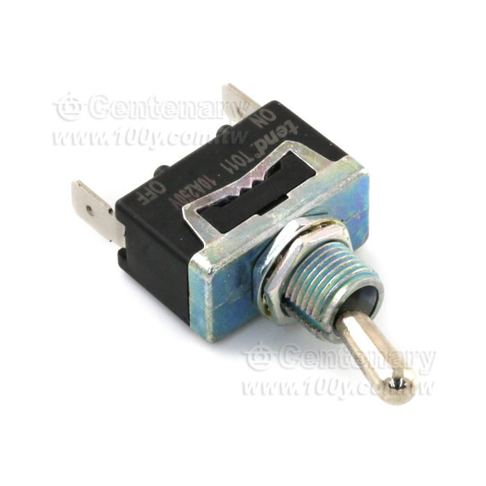 Toggle Switch - 132506 Product Image