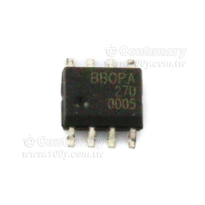 8P/SOIC RoHS - 33821 產品圖片