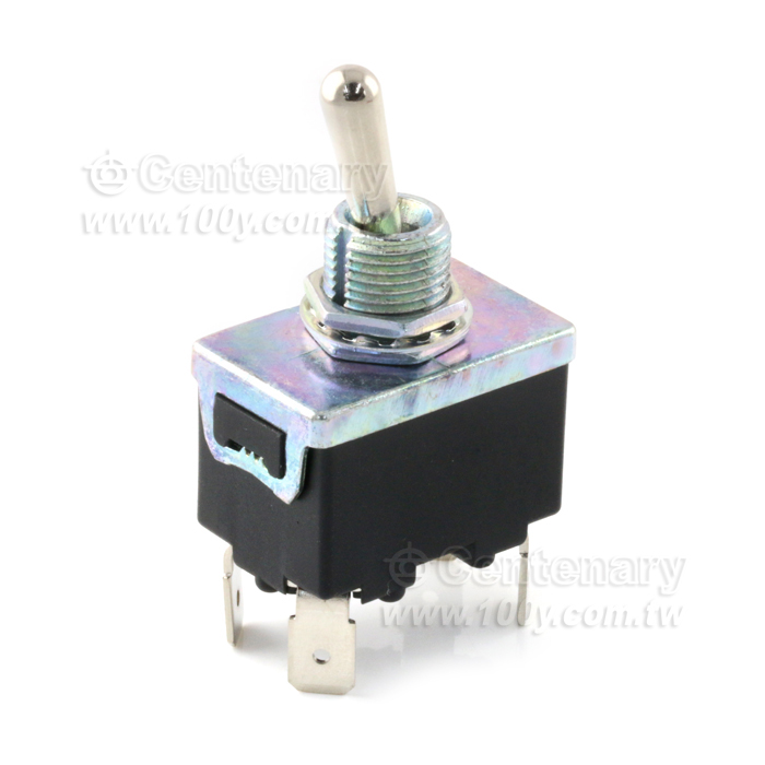 Toggle Switch - 132511 Product Image