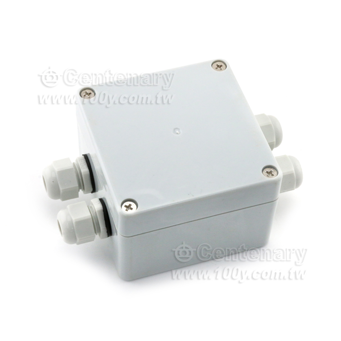 6P 15A 進出孔徑:12mm - 132442 產品圖片