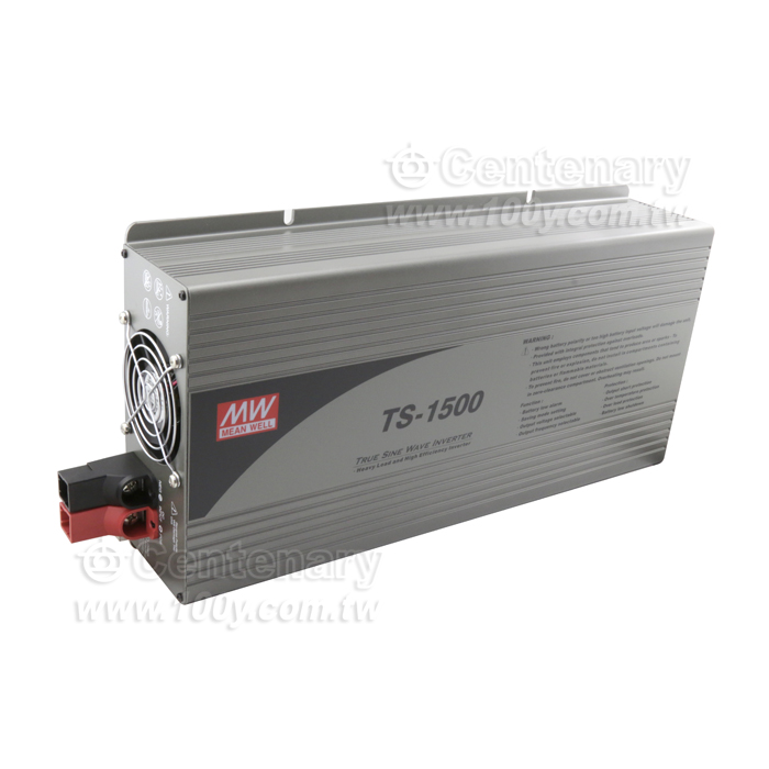 DC-AC Power Inverter→24V75A - 52233 產品圖片