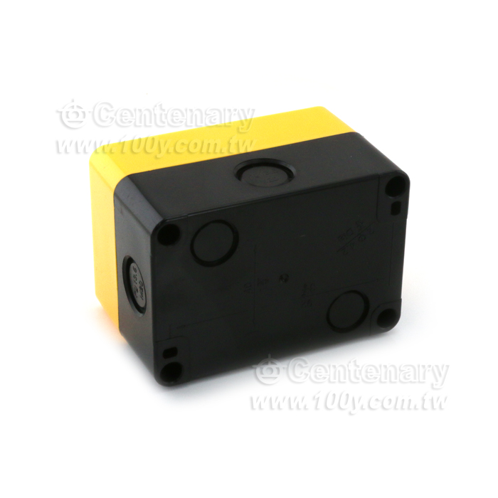 防水按鈕盒開關控制盒 22mm - 132436 產品圖片