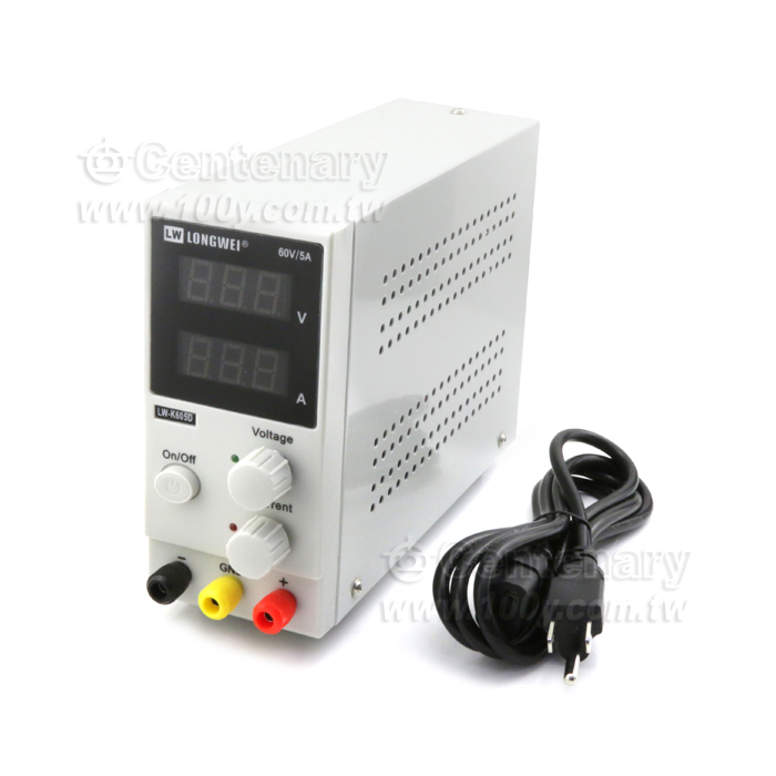 開關電源60V/5A - 132095 產品圖片