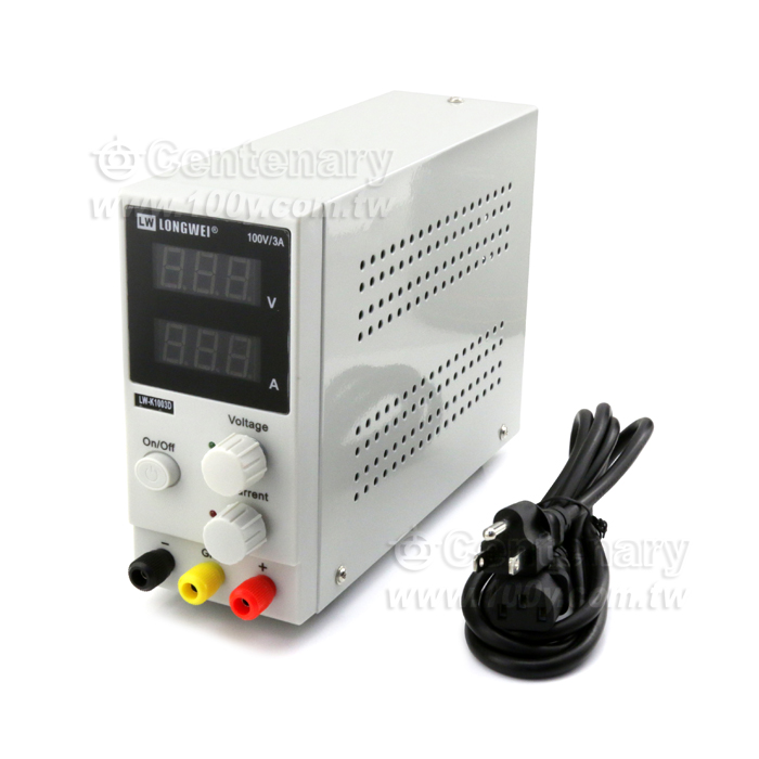 開關電源100V/3A - 132096 產品圖片