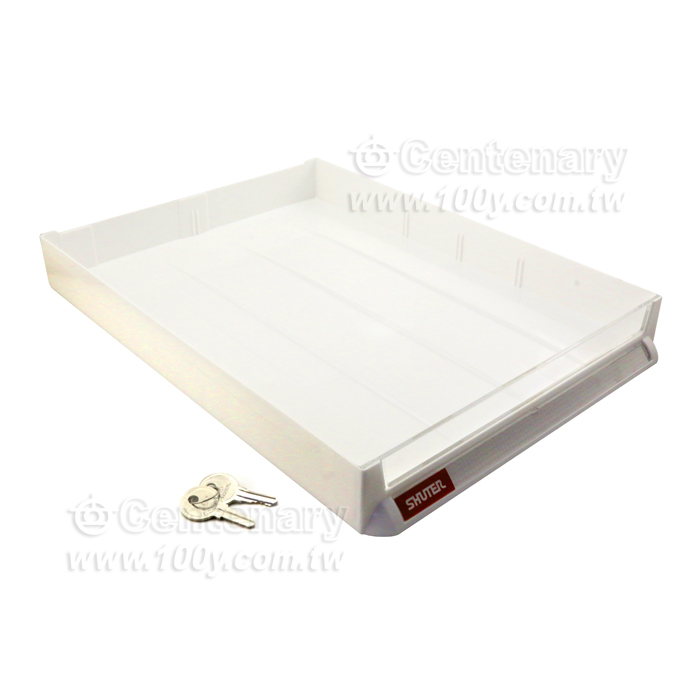 36 Drawer Double Row Floor Type File Cabinet - 132583 Product Image