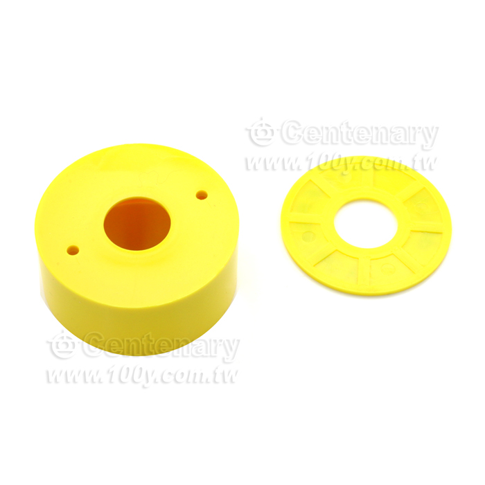 22mm 急停保護罩 - 132452 產品圖片