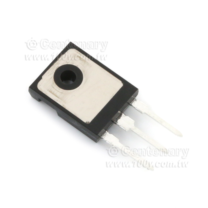 INSULATED GATE BIPOLAR TRANSISTOR - 34274 Product Image