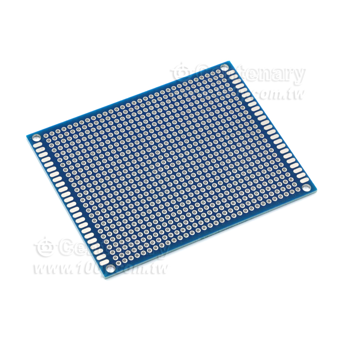 7*9cm PCB Universal board-Blue - 132580 Product Image
