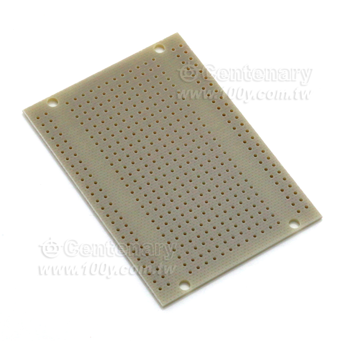 5*7cm PCB - 132582 Product Image