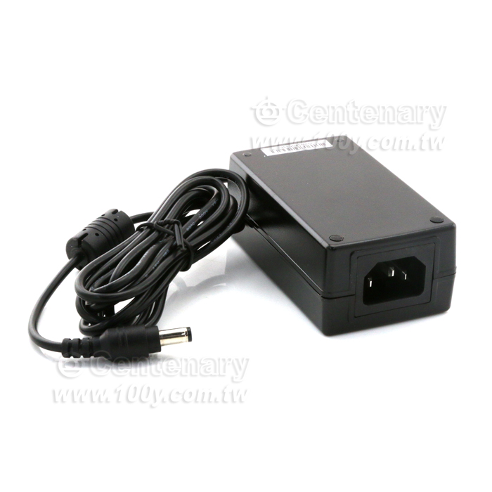 25W O/P:  24V/0~1.04A  Adaptor - 76627 產品圖片