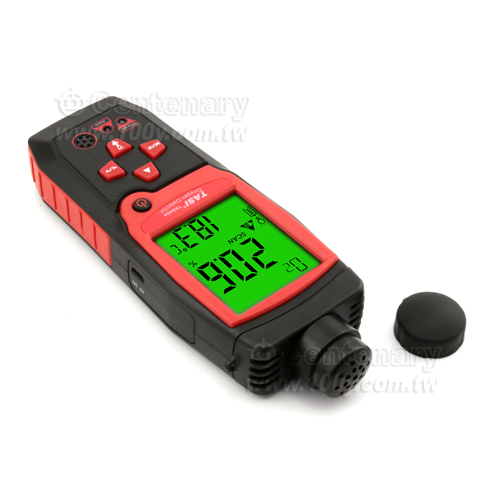 Oxygen detector - 132113 Product Image
