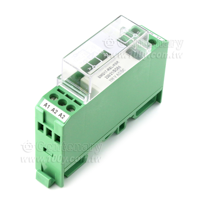 繼電器模塊 230V - 131387 產品圖片