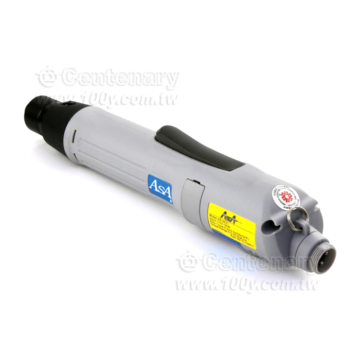 Semi-auto shut off electric screwdriver - 105876 Product Image