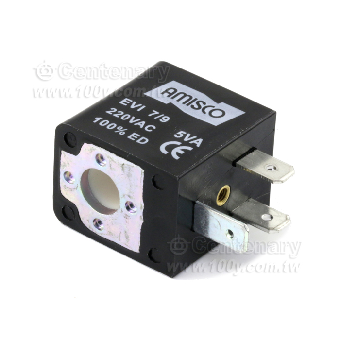AMISCO_電磁閥線圈 - 132902 產品圖片