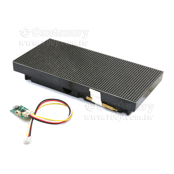 LED顯示器及配件 RGB - 128524 產品圖片