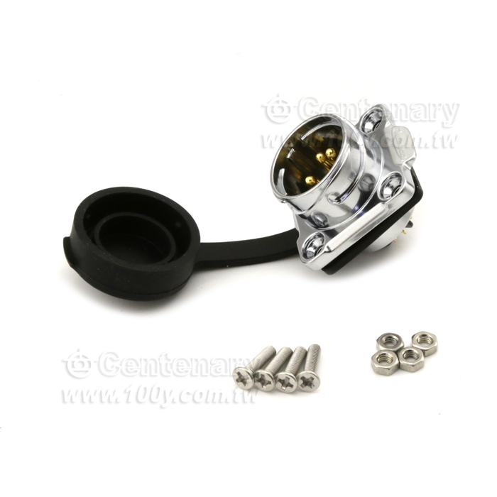 Cnlinko  DH20 4-core Seat - 123993 Product Image