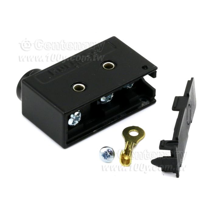 Burgess Sealed Miniature Limit Switch - 132896 Product Image
