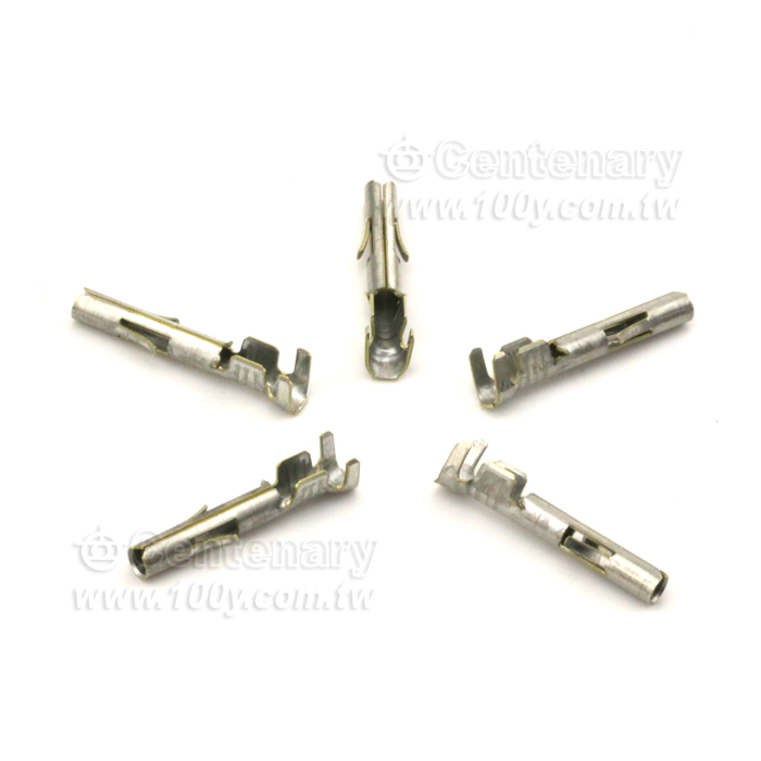 Conn Socket 14-20AWG Crimp Tin - 131370 產品圖片