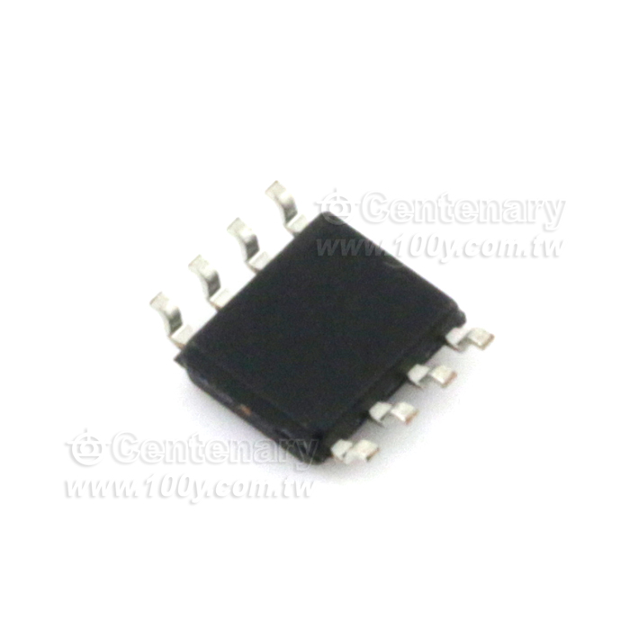 MOSFET - 132889 Product Image