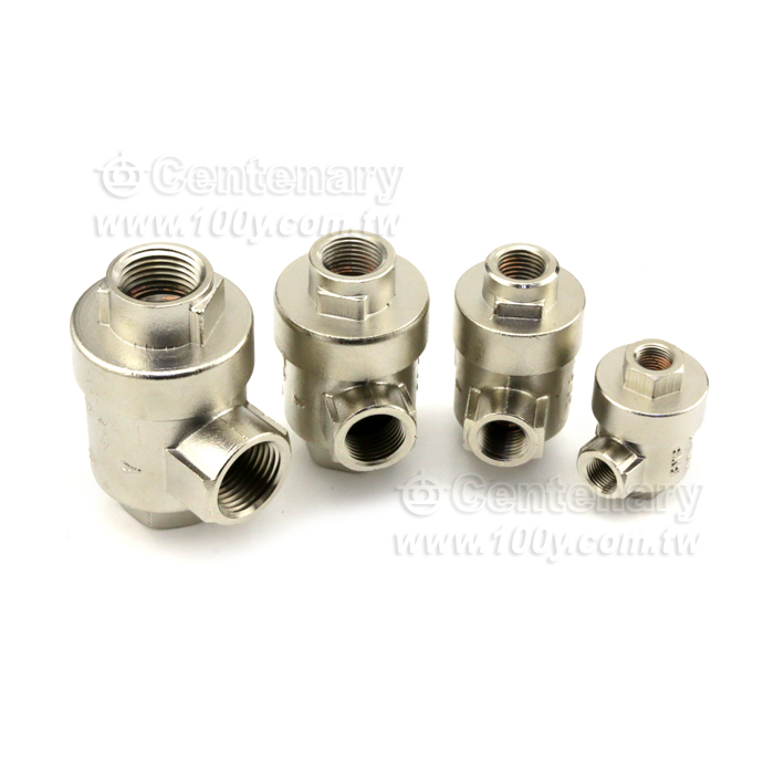 SNS_Exhaust Valve - 133108 Product Image