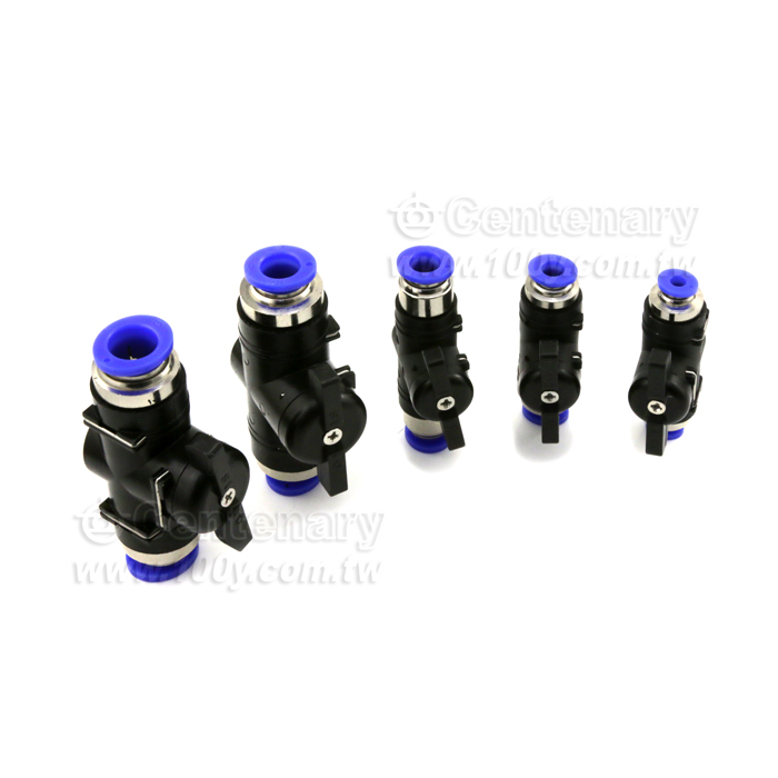 SNS_Hand Valve Switch - 133101 Product Image