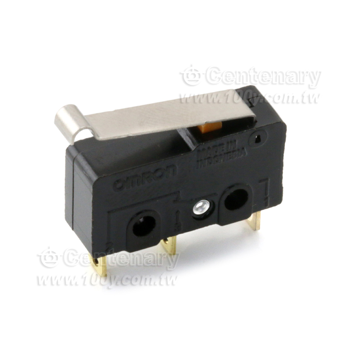 Subminiature Basic Switch - 133282 Product Image