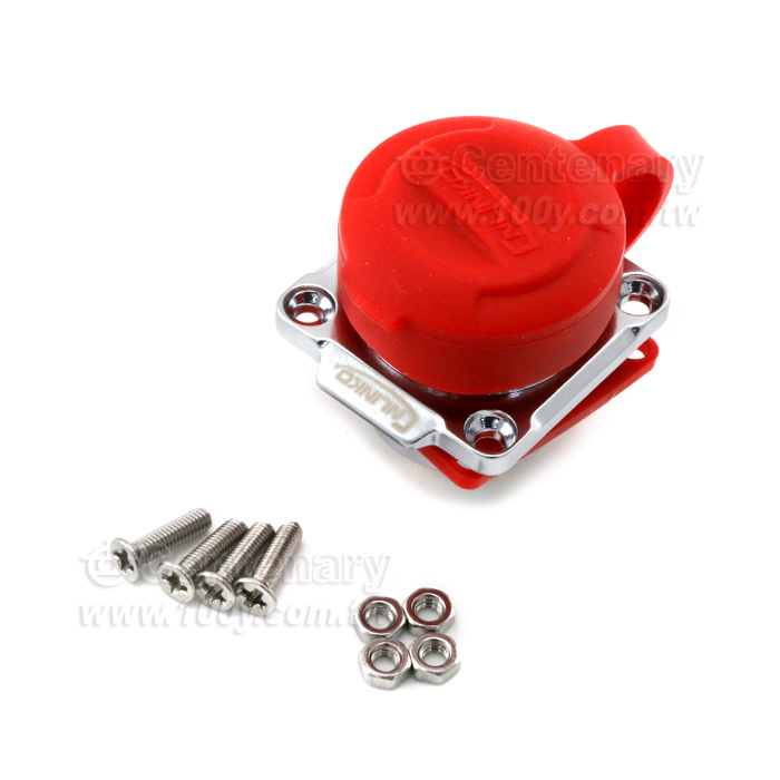 Cnlinko  DH24 Type Male Socket (Anti-Loading) - 120010 Product Image