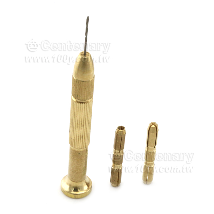 手握夾頭手鑽 - 133516 Product Image