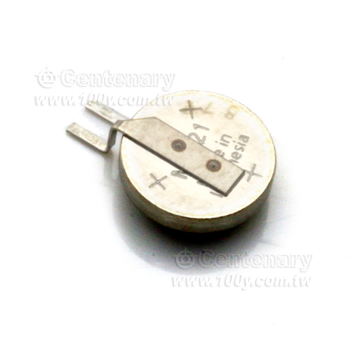 3V鋰充電電池 - 66079 產品圖片