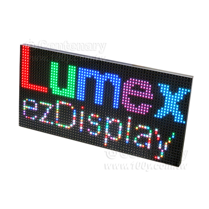 LED顯示器及配件 RGB - 133560 產品圖片