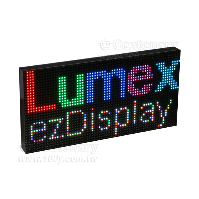 LED顯示器及配件 RGB - 128604 產品圖片