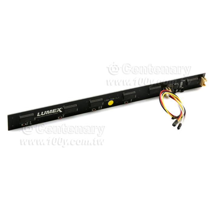 LED顯示器及配件 黃色 - 128518 產品圖片
