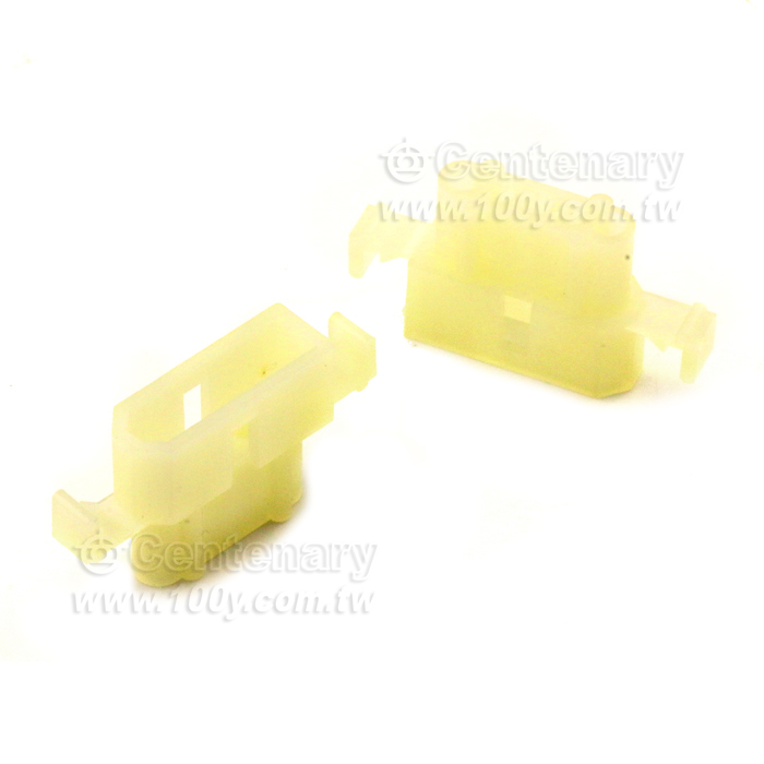 5P-母 小有翅 P:3.68mm - 133590 產品圖片