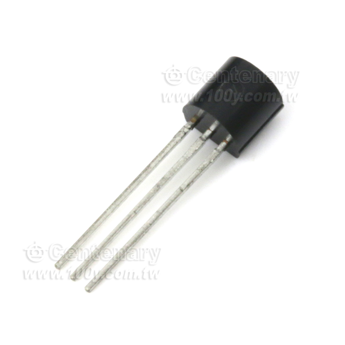 Silicon Controlled Rectifier - 16576 Product Image