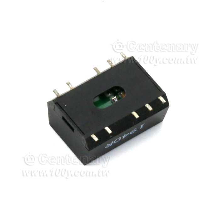 1W SMD Package DC-DC Unregulated Converter - 133287 Product Image