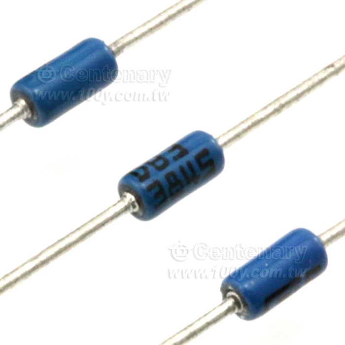 Triac Trigger Device - 8188 Product Image