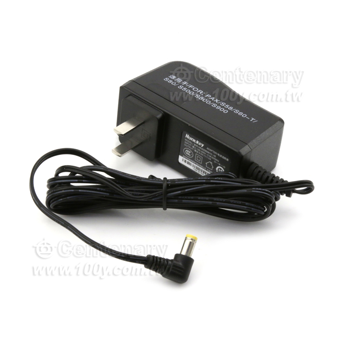 9V1A Adapter - 104583 Product Image