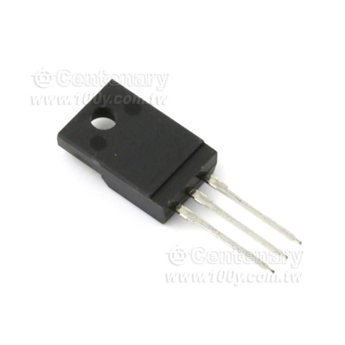 Thyristor - 13605 Product Image