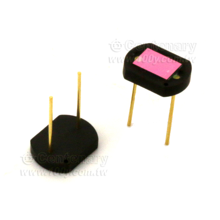 HAMAMATSU_S7686  Si Photodiode - 54922 Product Image