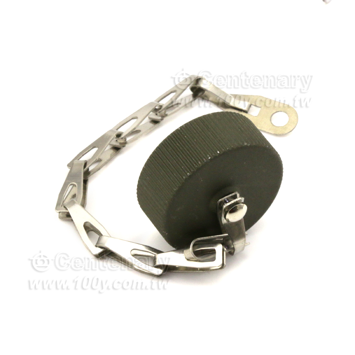 MS25043 Dust Caps for Plug Connectors - 133792 Product Image