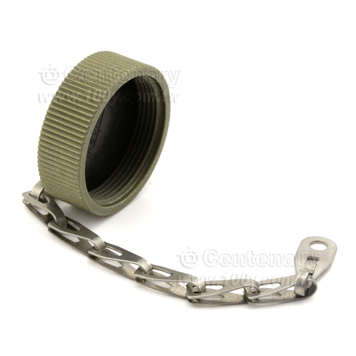MS25043 Dust Caps for Plug Connectors - 133795 Product Image