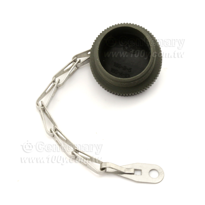 MS25042 Dust Caps for Plug Connectors - 133770 Product Image