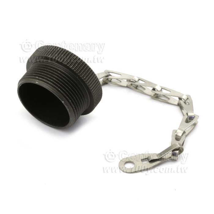 MS25042 Dust Caps for Plug Connectors - 133771 Product Image