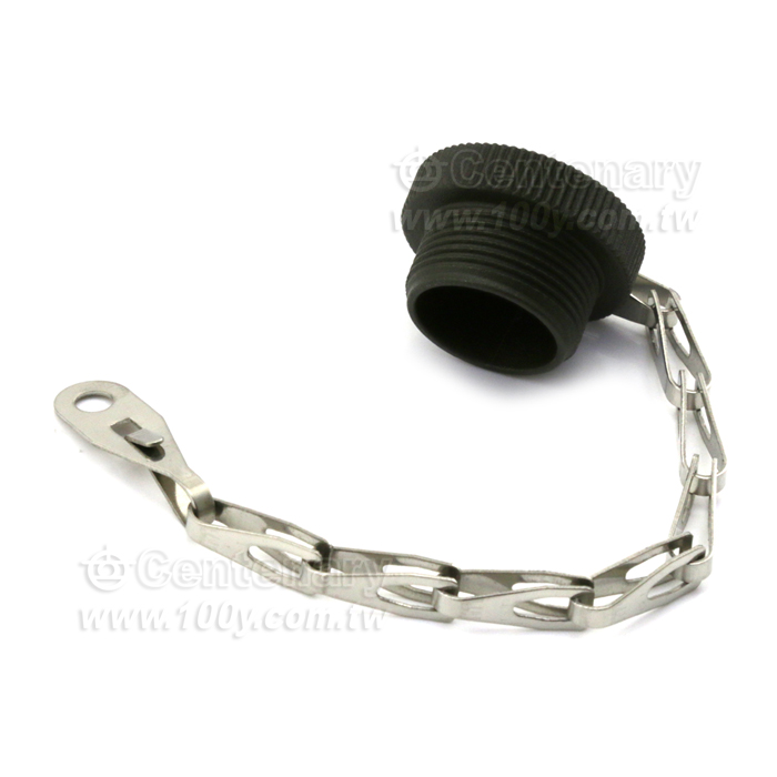 MS25042 Dust Caps for Plug Connectors - 133768 Product Image