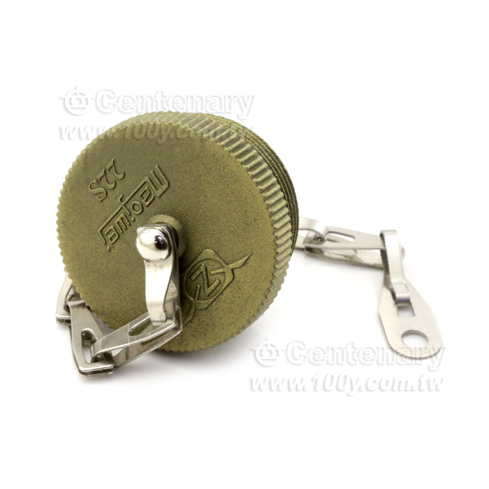 MS25042 Dust Caps for Plug Connectors - 133772 Product Image