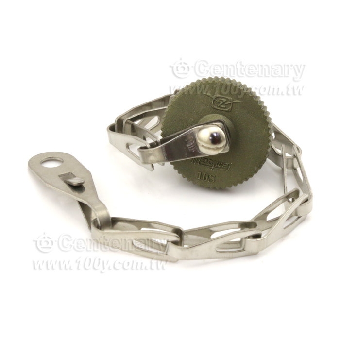 MS25042 Dust Caps for Plug Connectors - 133767 Product Image