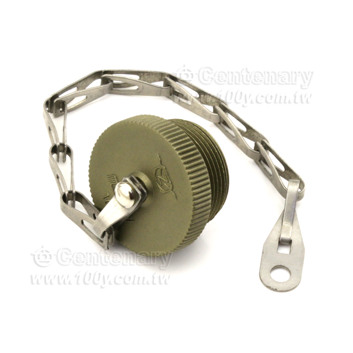 MS25042 Dust Caps for Plug Connectors - 133769 Product Image
